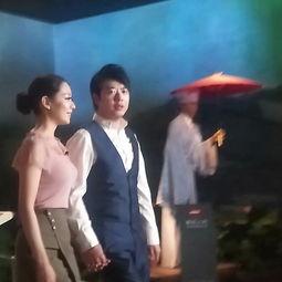 郎朗和吉娜最新爆料,揭秘他们的甜蜜生活与音乐梦想