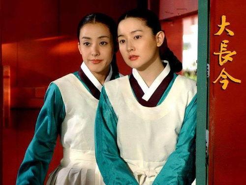 大长今第二部在线观看,宫廷风云再起,智慧医女再展风采 第2张 大长今第二部在线观看,宫廷风云再起,智慧医女再展风采 第2张